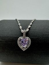 925 Solid Sterling Silver