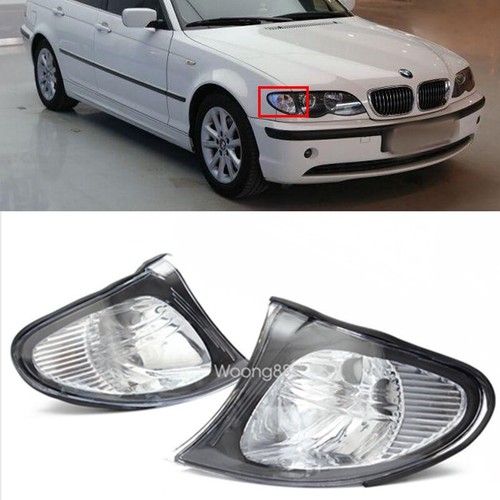 For bmw series e46 - 3,