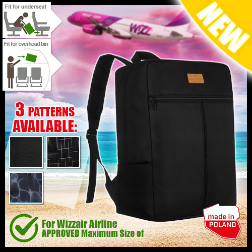 Black carryon cabin boarding - cabin,