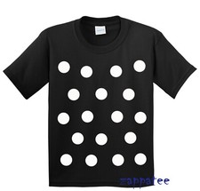 Children's Spotty Dotty T
