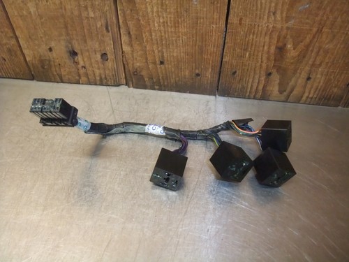 Triumph tiger 955i 2003 - 955i, relay