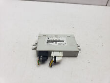 MINI COOPER COUPE R58 PDC PARKING SENSOR CONTROL UNIT ECU 9252640 2013