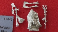 Warhammer fantasy empire - warhammer,