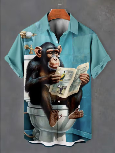 Mens button down shirts - button,