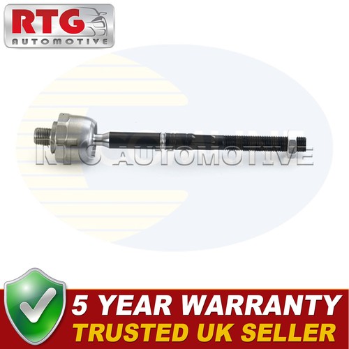 Front tie rod end - end, 6