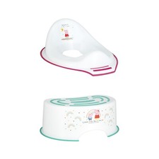 Baby Potty Toilet Training