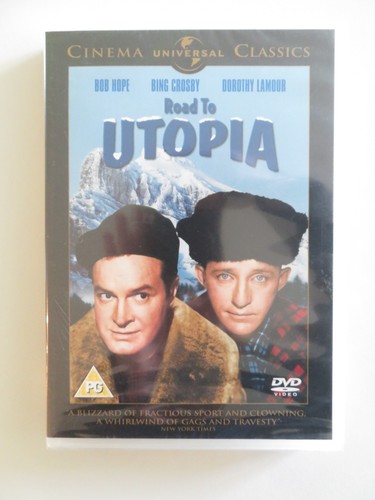 Road utopia bing - to,