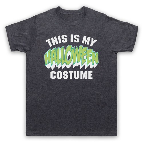 This halloween costume - is,