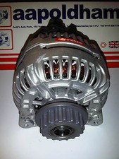 FITS VW TRANSPORTER T5 2.5 TD