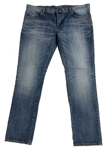 Yves saint laurent - saint, blue
