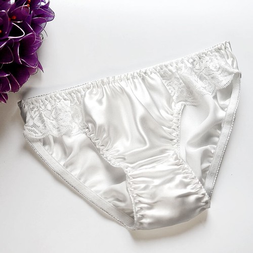 Womens 100 silk - womens, panties