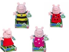 PEPPA PIG - ECO PLUSH - CHOOSE