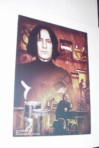 Harry potter poster 36 - poster, #36