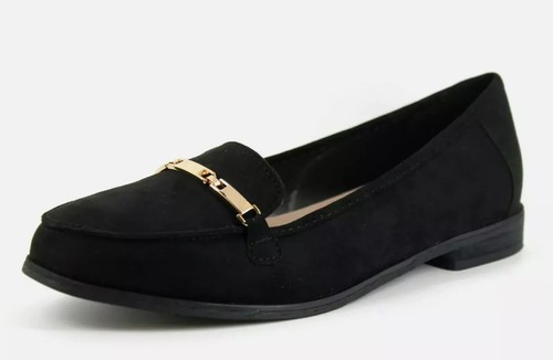 Evans dana womens black - dana, uk