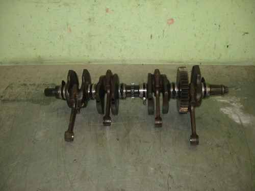 Honda cbr 600 crank - ,