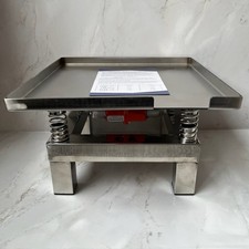 35x35cm Concrete Vibration