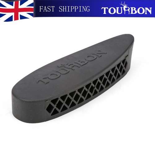 Tourbon rubber buttstock - tourbon,