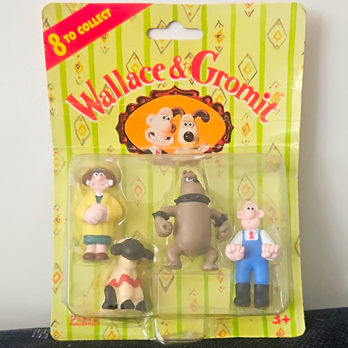 Vivid imaginations wallace - wallace, &