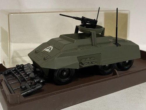 Combat car m20 overlord - combat,