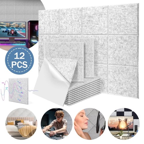 Acoustic wall panel - wall,