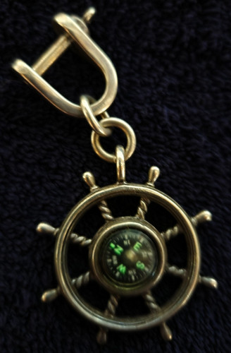 Tiffany sterling silver - &,