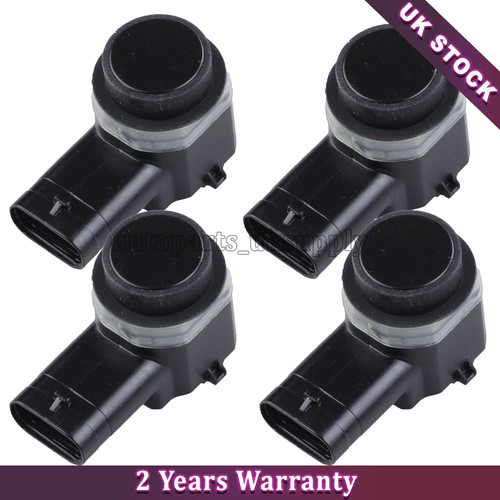 Pdc parking sensor for audi - 4x,