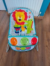 Fisher-Price Kick and Play