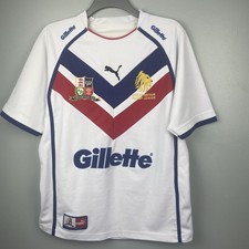 Vtg 2007/08 Great Britain Puma