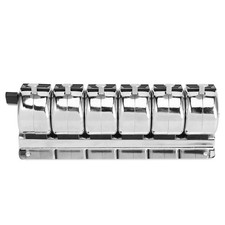 Mechanical Counter Metal