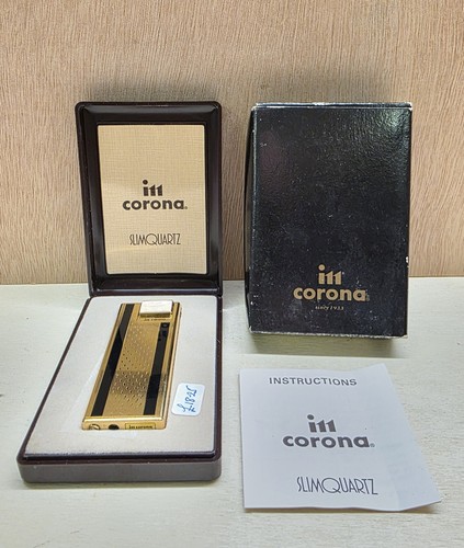 Corona slimquartz vintage - im,