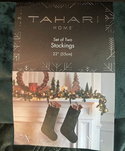 Two tahari home green - tahari,