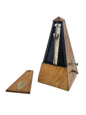 Antique vintage maelzel - antique,