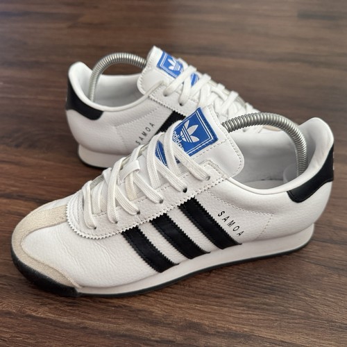 Adidas samoa men terrace - adidas,