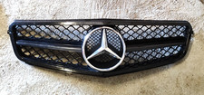 MERCEDES C CLASS W204