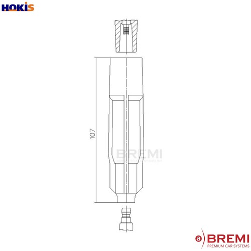 Plug spark - plug,
