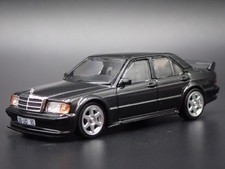 1982-1993 MERCEDES-BENZ 190E
