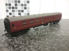 OO GAUGE HORNBY HARRY POTTER