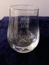 Laphroaig Whiskey Dram