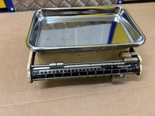 Vintage Royal Beam Weigh