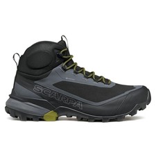 Scarpa ribelle cross mid - ribelle, gtx