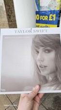 Taylor Swift Wall Calendar