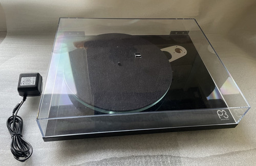 Rega planar p3 turntable - planar,