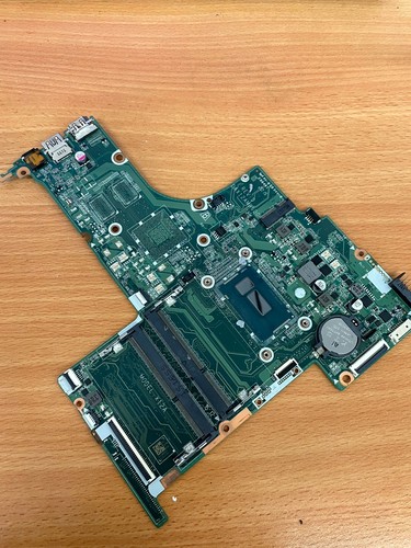 Pavilion ab laptop - 15-ab,