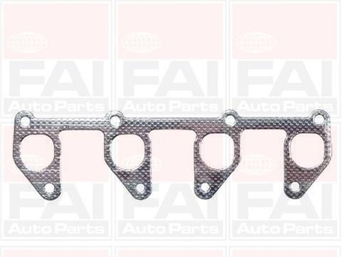 Fai exhaust manifold - manifold, gasket