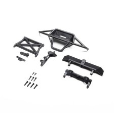 Axial Front/Rear Bumper Set