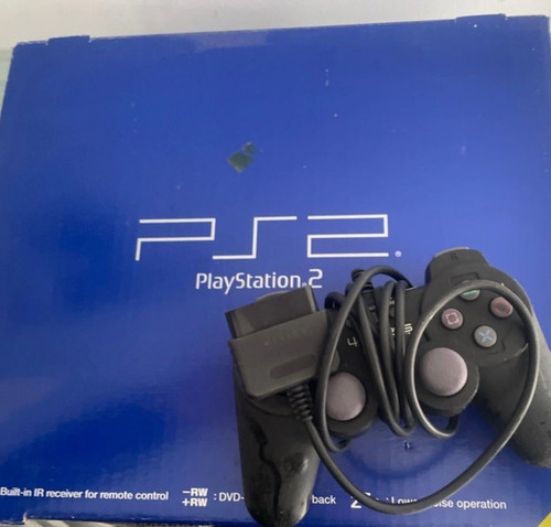 Sony playstation ps2 mixed - playstation, 2