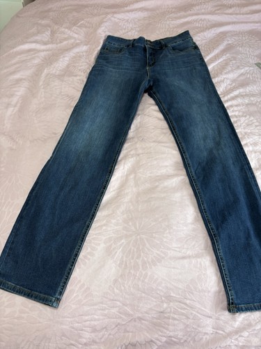 The magic jean sculpt - the,