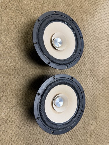 Tang band 2145 full - 8”,