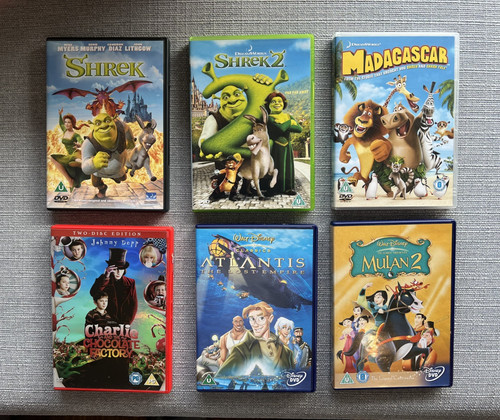 Mixed bundle children s - mixed,