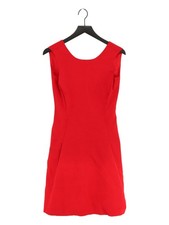 Reiss A-Line Midi Dress UK10